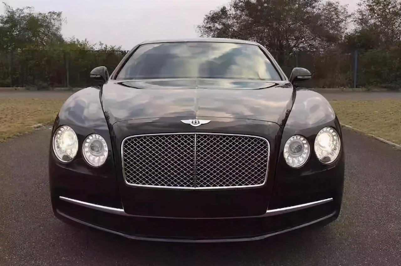 全球十大顶级豪车，你能认出一半就是入门