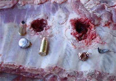 ​世界上最凶残的子弹是什么？杀伤力堪比达姆弹，美国至今仍在售卖