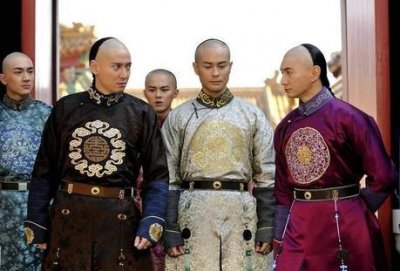 ​清宫剧中经常出现阿哥这个称呼 阿哥到底是什么级别