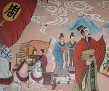 ​战国时期七雄都已经称王了 诸侯国是什么时候开始称王的