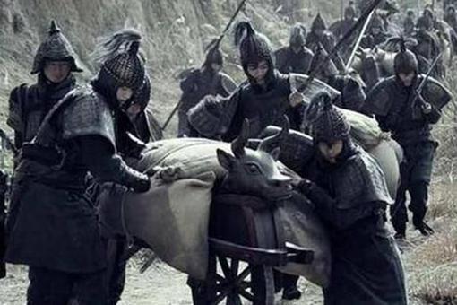 长平之战为何要派赵括前去迎战?为何不是廉颇?