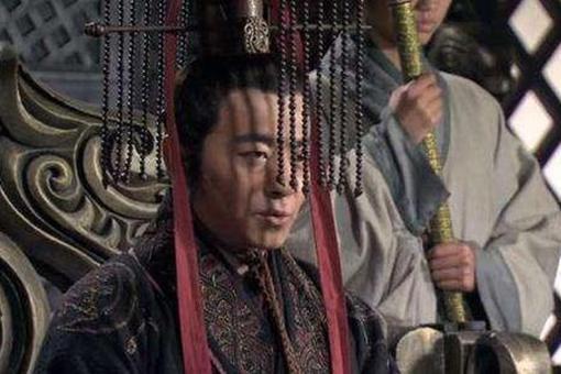 长平之战为何要派赵括前去迎战?为何不是廉颇?