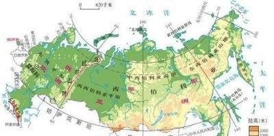 俄罗斯与中国的时差,俄国和中国的时差几个小时图4