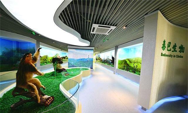 陕西安康学院.拥有国家级特色专业的本科大学