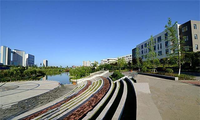 陕西安康学院.拥有国家级特色专业的本科大学