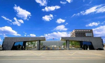 ​陕西安康学院.拥有国家级特色专业的本科大学