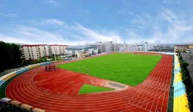 陕西安康学院.拥有国家级特色专业的本科大学