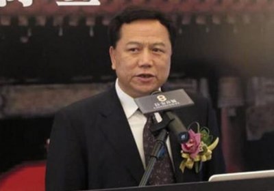 ​北京最大的隐形富豪，豪宅就在紫禁城旁边，却早已移民去外国了