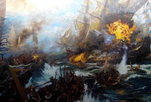 南明除了桂王、唐王、鲁王、福王还出现了哪些政权?都是怎么灭亡的?