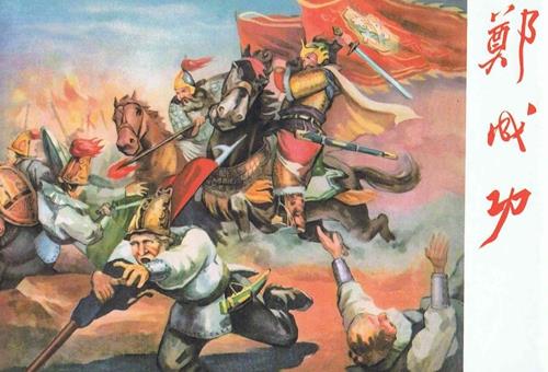 南明除了桂王、唐王、鲁王、福王还出现了哪些政权?都是怎么灭亡的?