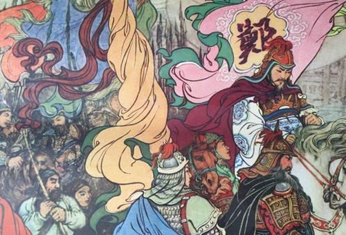 南明除了桂王、唐王、鲁王、福王还出现了哪些政权?都是怎么灭亡的?