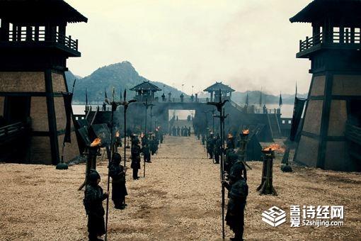 唐朝政变为何都发生在玄武门 有什么秘密吗