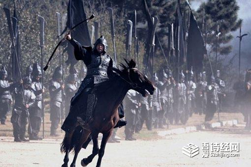 唐朝政变为何都发生在玄武门 有什么秘密吗