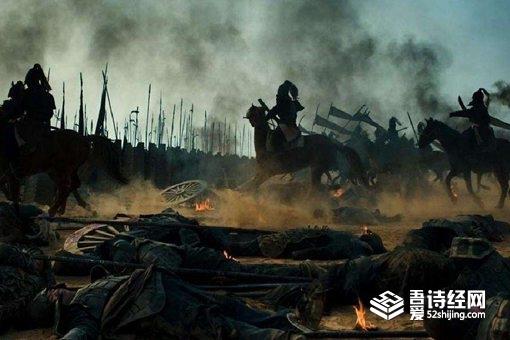 唐朝政变为何都发生在玄武门 有什么秘密吗