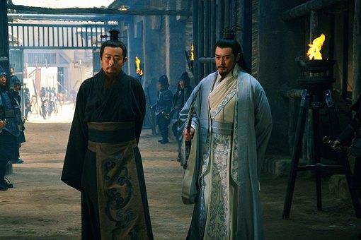 单刀赴会的主人公不是关羽?鲁肃三讨荆州却无功而返