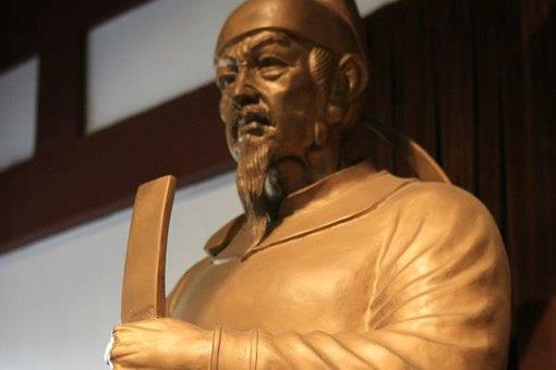 酷吏来俊臣下场如何?深得武则天信任最后却被灭族