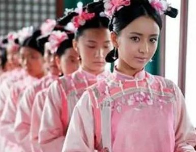 ​清朝灭亡后宫女是怎么安排的 她们的命运怎么样