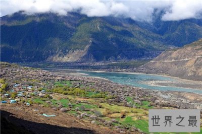 ​中国十大高价门票景区，票价390的横店你想去吗