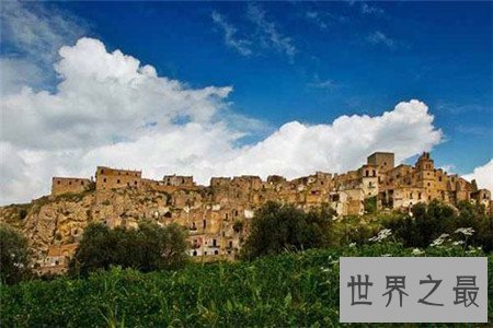 鬼镇到底是怎么产生的，世界十大鬼镇又在哪里