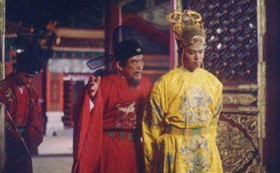 ​重文轻武的明朝有没有尚武的皇帝?