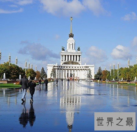 世界上最大的国家排名，13亿人口的大中国也不算大