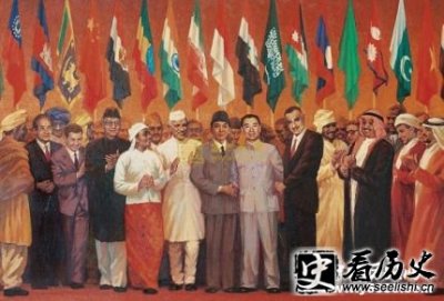 ​万隆会议简介：万隆会议的内容是什么？万隆会议的意义是什么？万