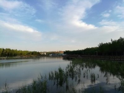 ​贾鲁河历史真相（贾鲁河的前世今生）