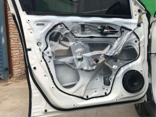 汽车音响dj怎么调好听？汽车音响DJ超重底音串烧-第1张图片-