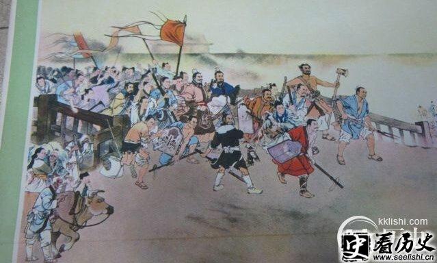 国人为何暴动？国人暴动是在什么历史背景下发生