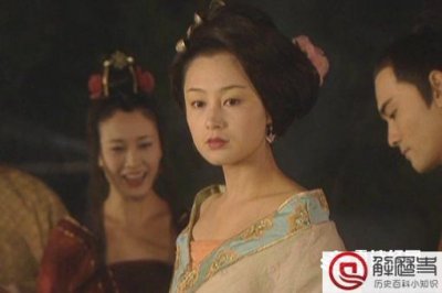 ​太平公主死后她的子女下场如何 有后代活下来吗