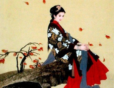 ​唐婉与陆游的爱情故事及其凄美（简短概括陆游的爱情故事）