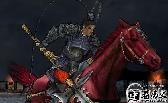 刘备错过哪些人才：揭刘备抛弃的将领
