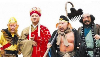 ​明代四大奇书是哪四部，西游记最为人熟知_还有一本黄书也是