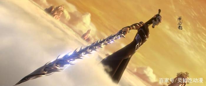 哪吒：十二金仙最终是太乙真人而不是申公豹，其实剧中已经暗示