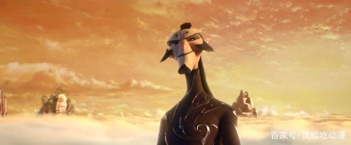 哪吒：十二金仙最终是太乙真人而不是申公豹，其实剧中已经暗示