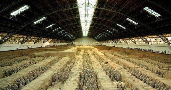 他们三人尊称盗墓贼的祖师爷, 最后一位靠盗墓起家成就霸业