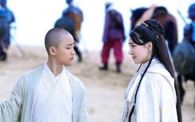 ​不负如来不负卿讲的什么故事（介绍最美丽最禁忌的僧俗恋）