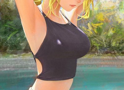 ​自己女朋友生气了怎么哄好