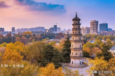 ​安徽阜阳特产有哪些？阜阳十大特产排行榜