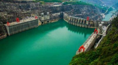 世界十大水电站排名 图库鲁伊水电站和三峡水电站上榜