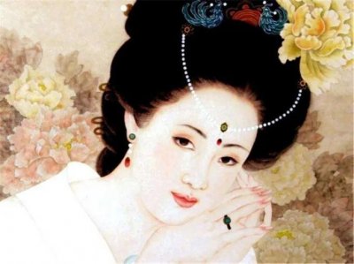 ​古代四大美女之一的杨玉环，究竟死于何因，你更认可哪种说法？