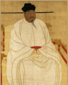 ​宋太祖赵匡胤：开创大宋盛世的传奇皇帝