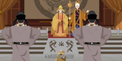 ​唐中宗是谁 李显最后怎么死的