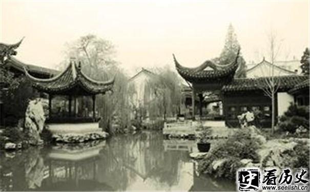 夏官副丞相赖汉英衙署