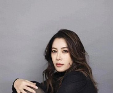 ​扮后母被指大头症 徐怀钰：说什么也没用了