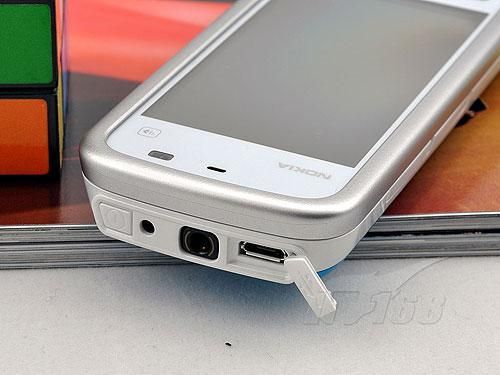 诺基亚5230xm原装  诺基亚5230xm行货-第1张图片-