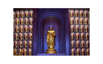 ​为什么情侣谈恋爱一定要去一次旅行？