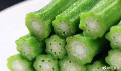 ​吃秋葵能治糖尿病？被捧上天的秋葵，也该露出它的真面目了