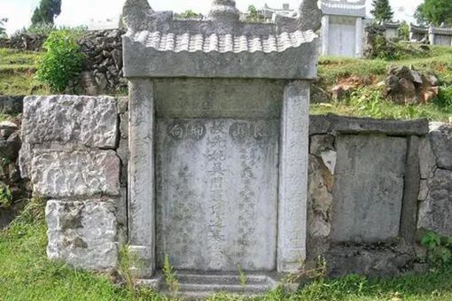 吴三桂至今有后代吗 吴三桂是怎么保全子孙后代的