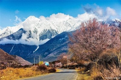 ​3月份国内最佳旅游地推荐，这些地方值得一去！